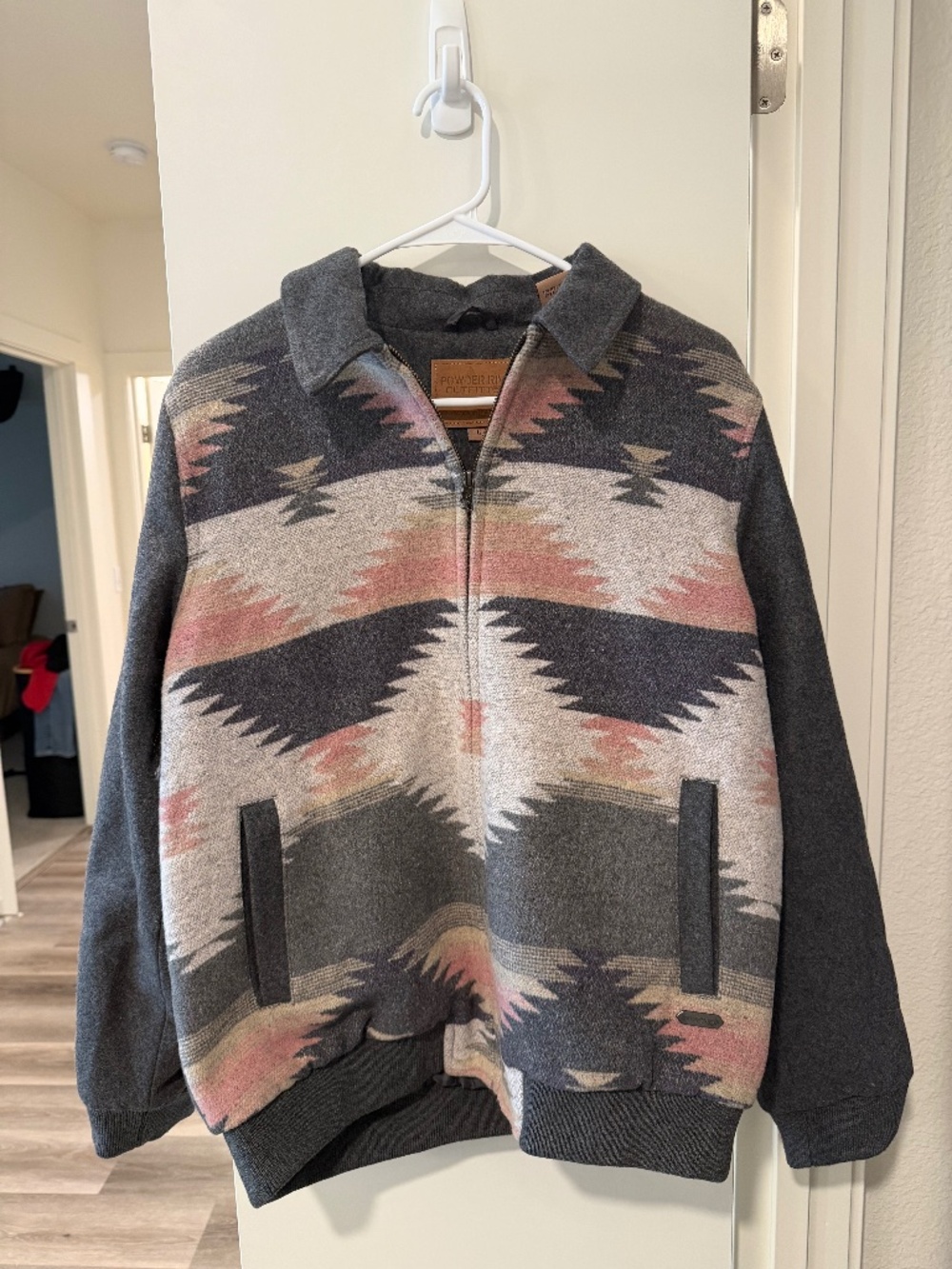 Powder River Jacket